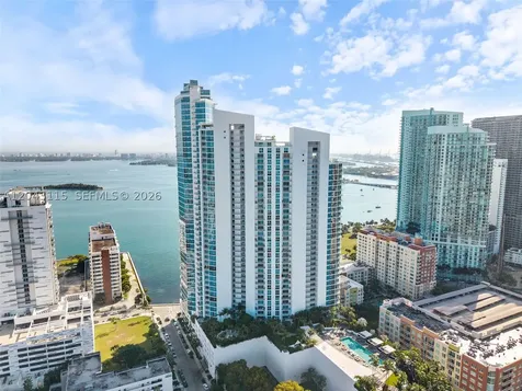 2020 N Bayshore Drive Miami FL 33137