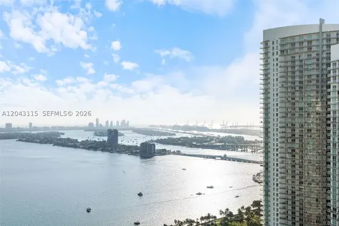 2020 N Bayshore Drive Miami FL 33137