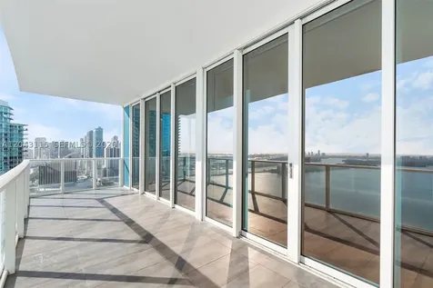 2020 N Bayshore Drive Miami FL 33137