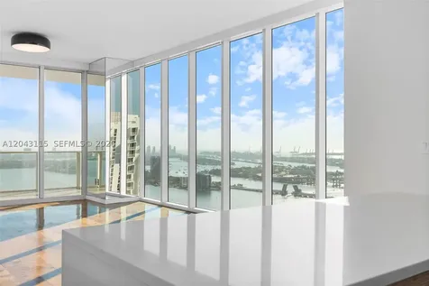 2020 N Bayshore Drive Miami FL 33137