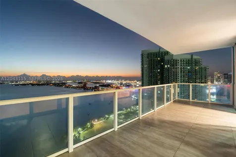2020 N Bayshore Drive Miami FL 33137