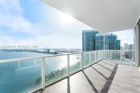 2020 N Bayshore Drive Miami FL 33137