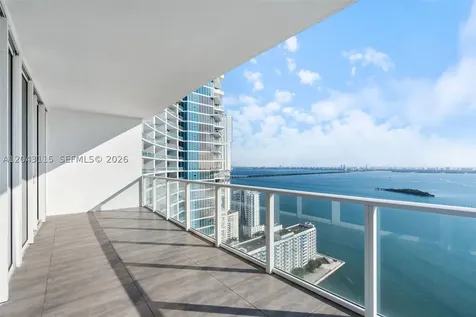 2020 N Bayshore Drive Miami FL 33137