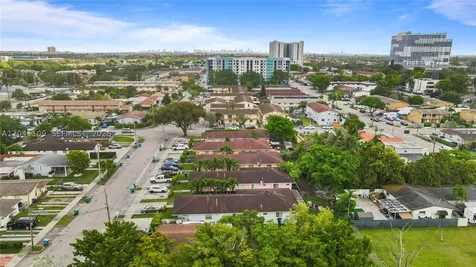 11034 SW 3rd Street Sweetwater FL 33174
