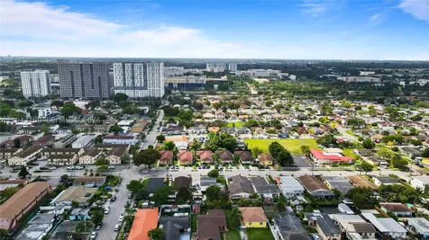 11034 SW 3rd Street Sweetwater FL 33174