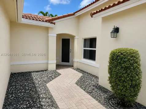 17905 SW 10th Court Pembroke Pines FL 33029