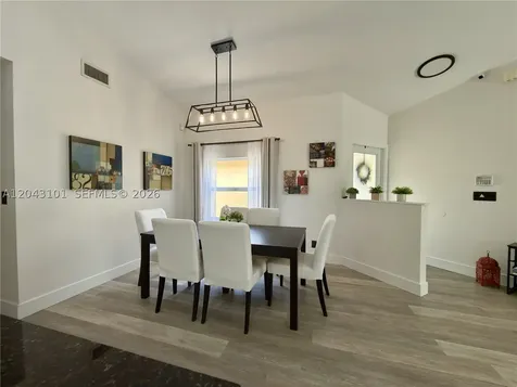 17905 SW 10th Court Pembroke Pines FL 33029