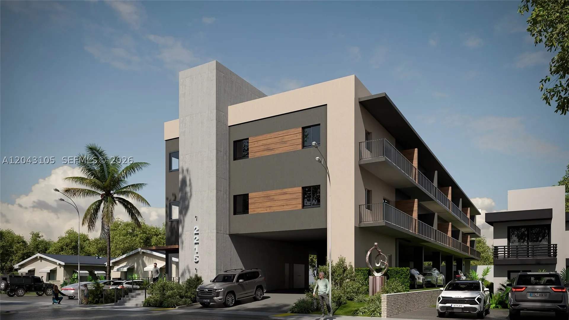 2215 Adams Street Hollywood FL 33020