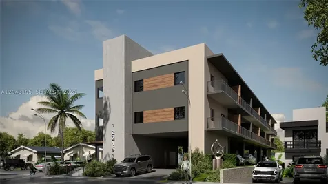 2215 Adams Street Hollywood FL 33020