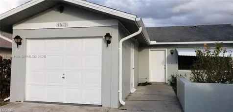 4619 SW 7th Place Cape Coral FL 33914