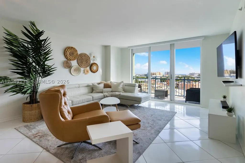 90 Alton Road Miami Beach FL 33139