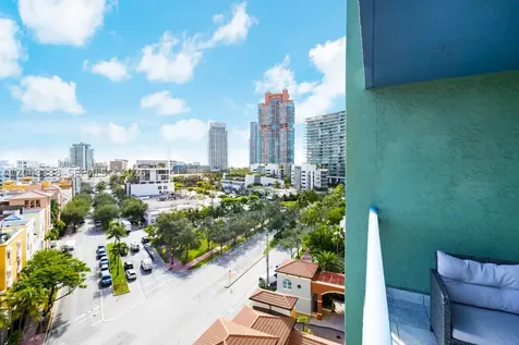 90 Alton Road Miami Beach FL 33139
