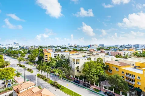 90 Alton Road Miami Beach FL 33139