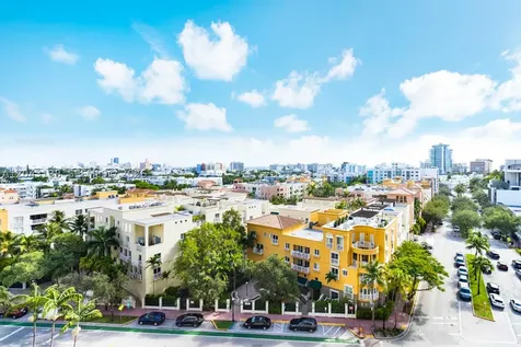 90 Alton Road Miami Beach FL 33139