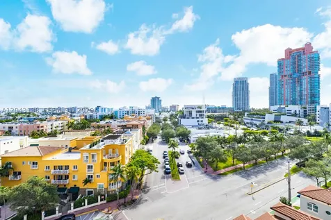 90 Alton Road Miami Beach FL 33139