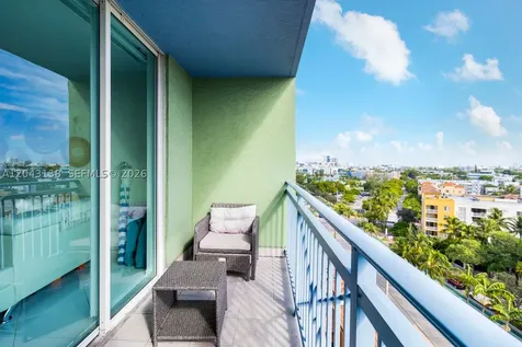 90 Alton Road Miami Beach FL 33139