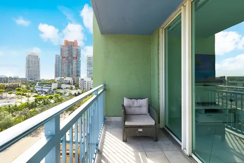 90 Alton Road Miami Beach FL 33139