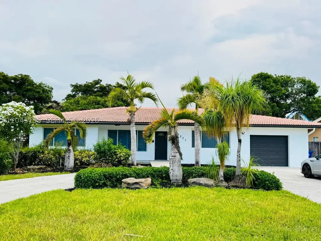 2271 SW 30th Terrace Fort Lauderdale FL 33312