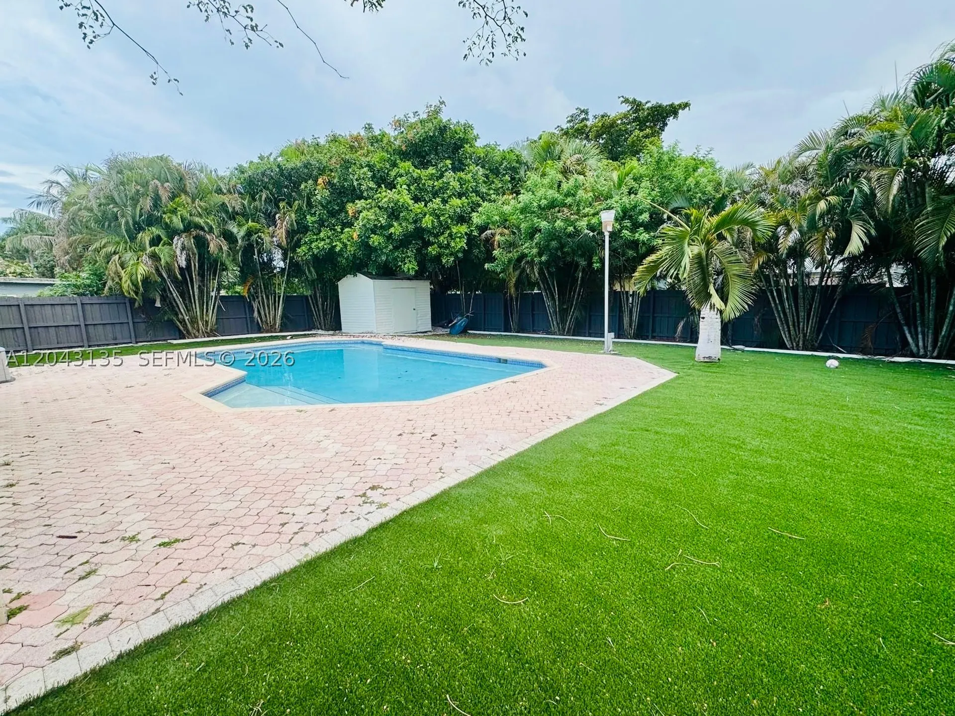 2271 SW 30th Terrace Fort Lauderdale FL 33312