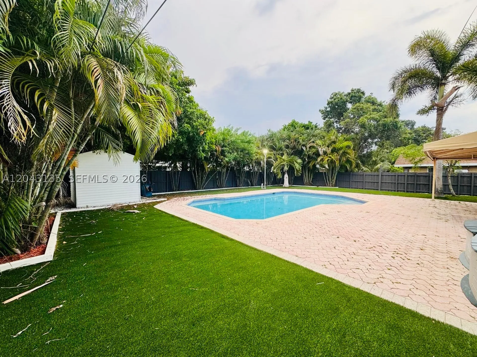 2271 SW 30th Terrace Fort Lauderdale FL 33312