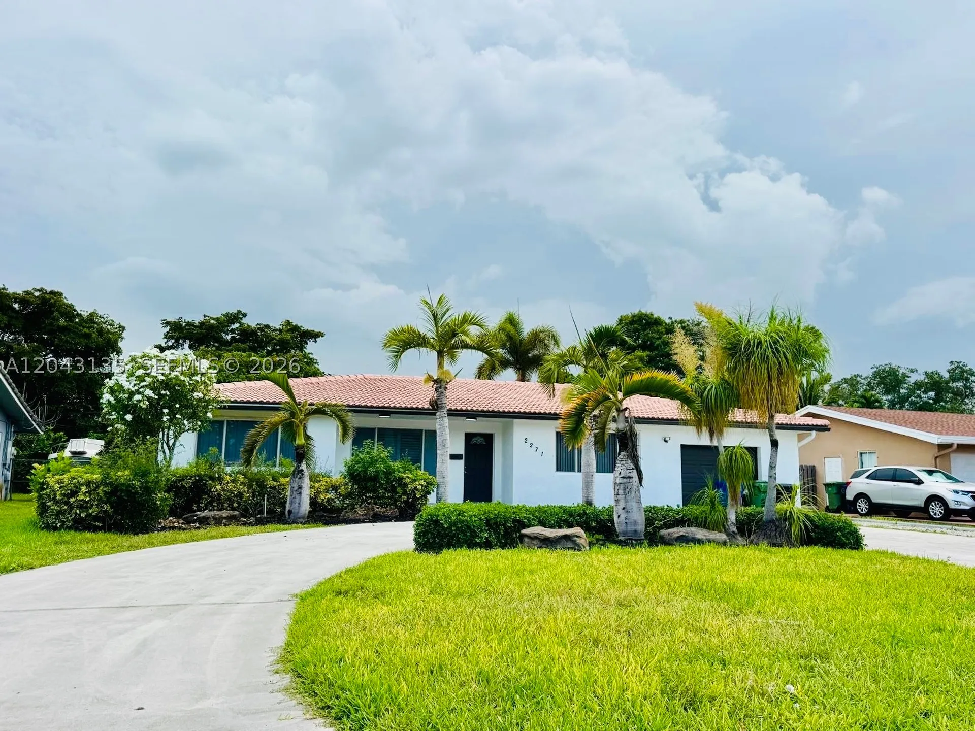 2271 SW 30th Terrace Fort Lauderdale FL 33312