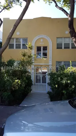 1550 Drexel Avenue Miami Beach FL 33139