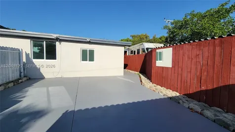 14200 NE 15th Avenue North Miami FL 33161