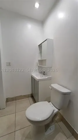 14200 NE 15th Avenue North Miami FL 33161