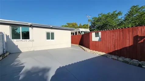 14200 NE 15th Avenue North Miami FL 33161