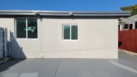 14200 NE 15th Avenue North Miami FL 33161