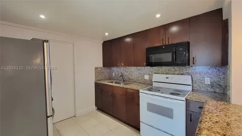 14200 NE 15th Avenue North Miami FL 33161