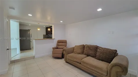 14200 NE 15th Avenue North Miami FL 33161