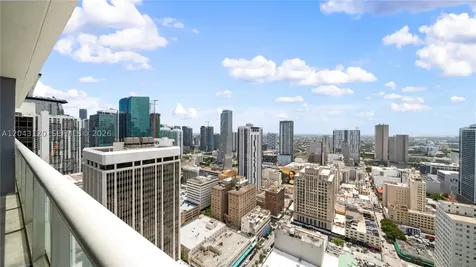 50 Biscayne Boulevard Miami FL 33132