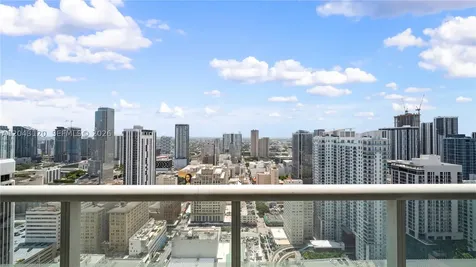 50 Biscayne Boulevard Miami FL 33132