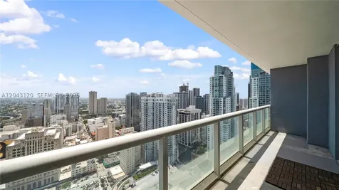 50 Biscayne Boulevard Miami FL 33132
