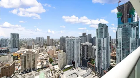 50 Biscayne Boulevard Miami FL 33132