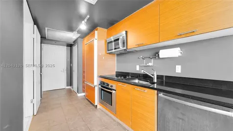 50 Biscayne Boulevard Miami FL 33132