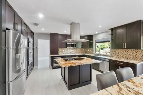 1601 NW 115th Terrace Plantation FL 33323