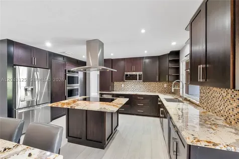 1601 NW 115th Terrace Plantation FL 33323