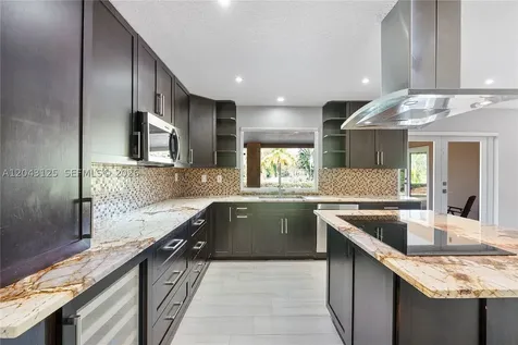 1601 NW 115th Terrace Plantation FL 33323
