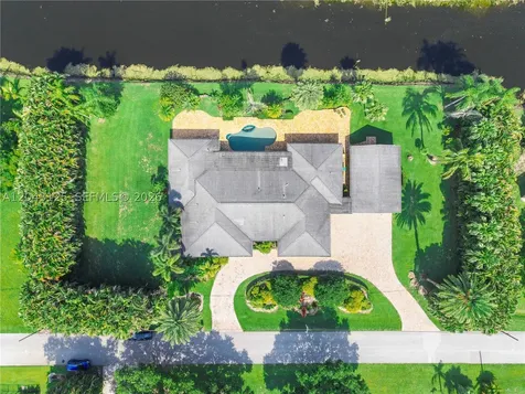 1601 NW 115th Terrace Plantation FL 33323