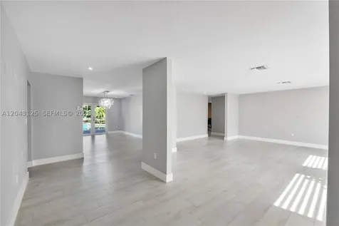 1601 NW 115th Terrace Plantation FL 33323