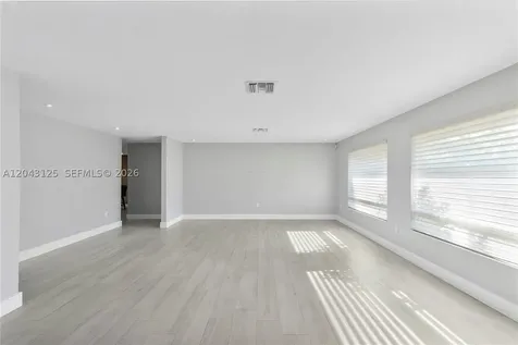 1601 NW 115th Terrace Plantation FL 33323