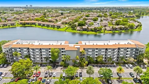 4025 N Nob Hill Road Sunrise FL 33351