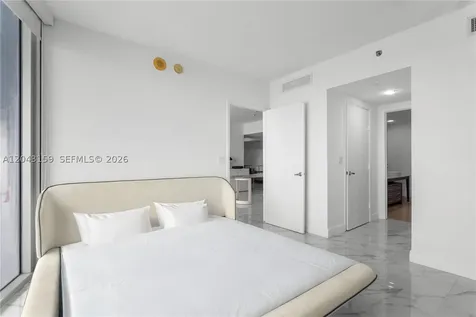 465 Brickell Avenue Miami FL 33131