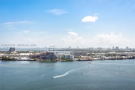 465 Brickell Avenue Miami FL 33131