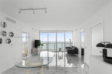 465 Brickell Avenue Miami FL 33131