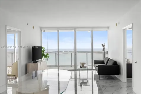 465 Brickell Avenue Miami FL 33131
