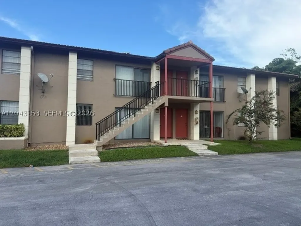 3153 Coral Ridge Drive Coral Springs FL 33065