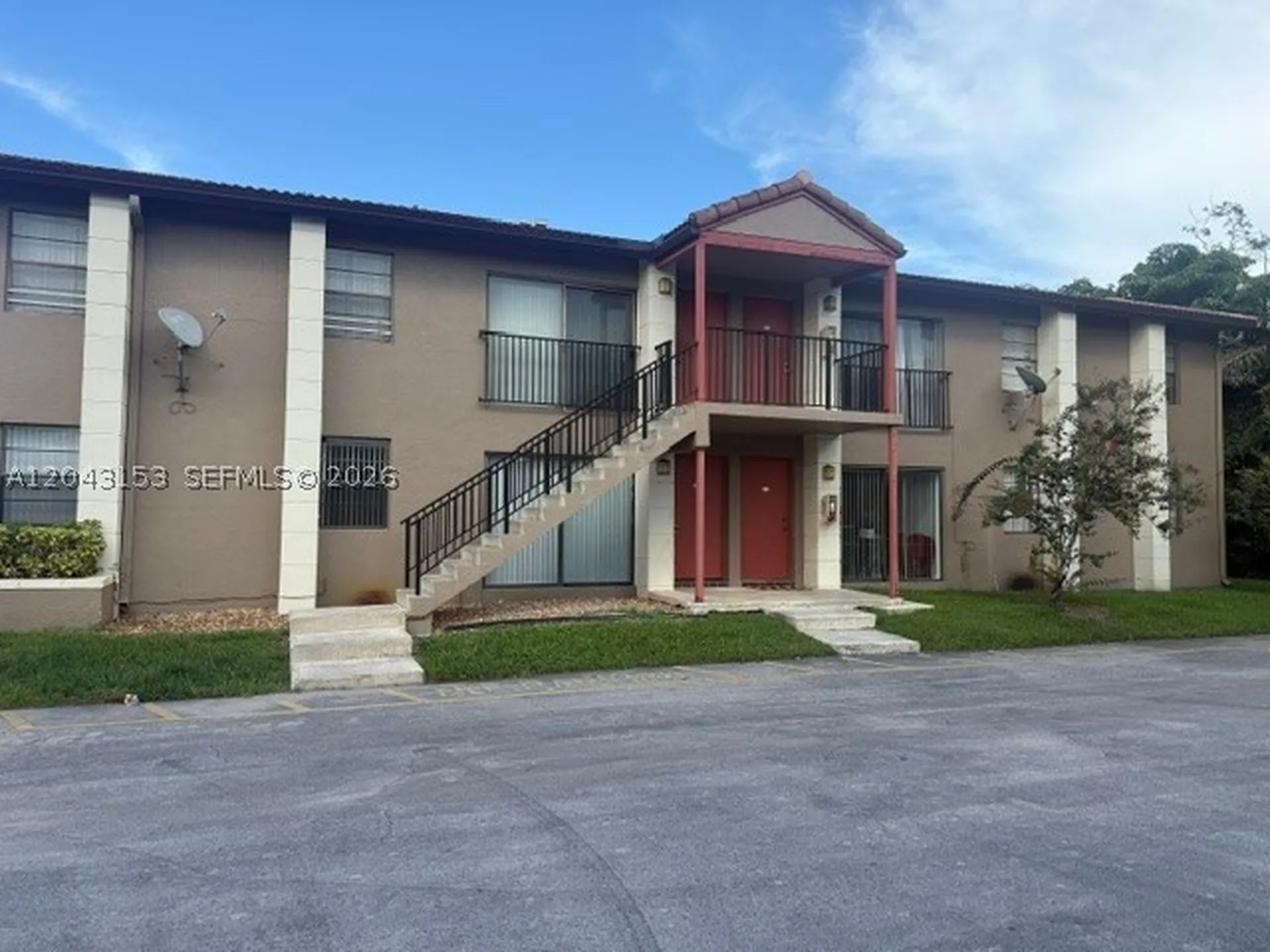 3153 Coral Ridge Drive Coral Springs FL 33065